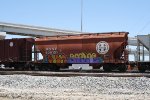 BNSF 409101